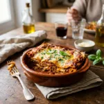 Recette de lasagnes bolognaises maison : Guide ultime