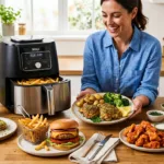 Discover the Best Air Fryer Recipes for Delicious Meals