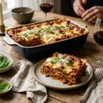 Recette de lasagnes bolognaises maison : le guide complet